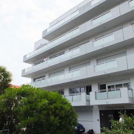 La Jetee Des Marins - Studio 103 Apartment อาร์กาชง ภายนอก รูปภาพ
