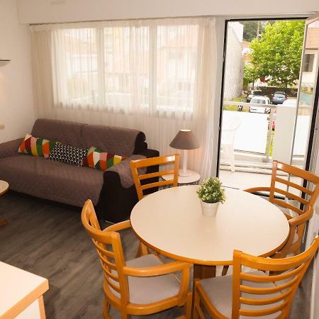 La Jetee Des Marins - Studio 103 Apartment อาร์กาชง ภายนอก รูปภาพ