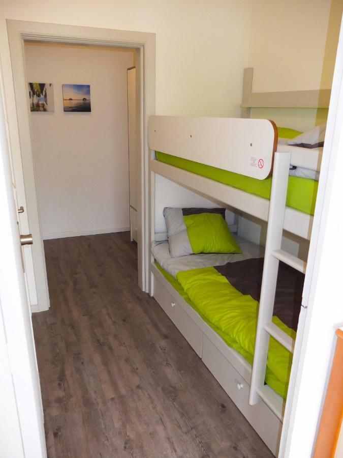 La Jetee Des Marins - Studio 103 Apartment อาร์กาชง ภายนอก รูปภาพ