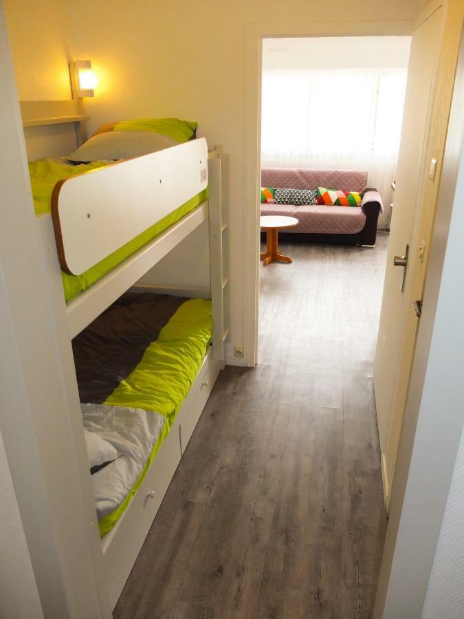 La Jetee Des Marins - Studio 103 Apartment อาร์กาชง ภายนอก รูปภาพ